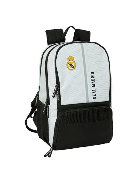 SAFTA MOCHILA PADEL REAL MADRID 1ª EQUIP. 24/25